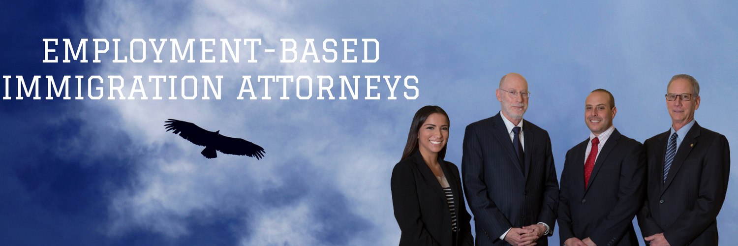 Employment-Based Immigration Attorneys